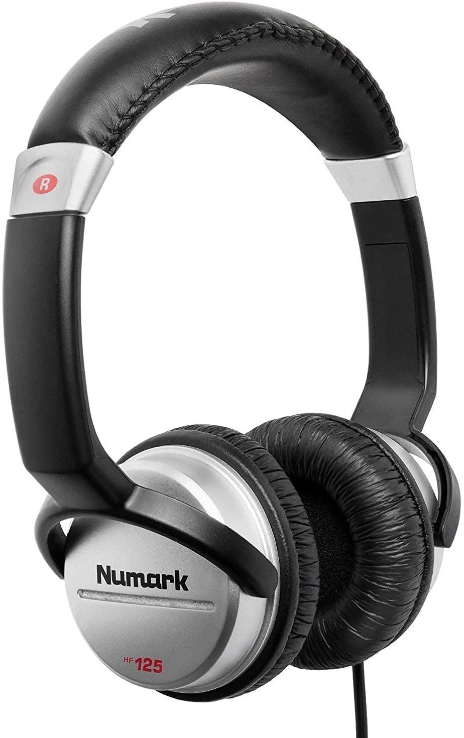 NUMARK HF125