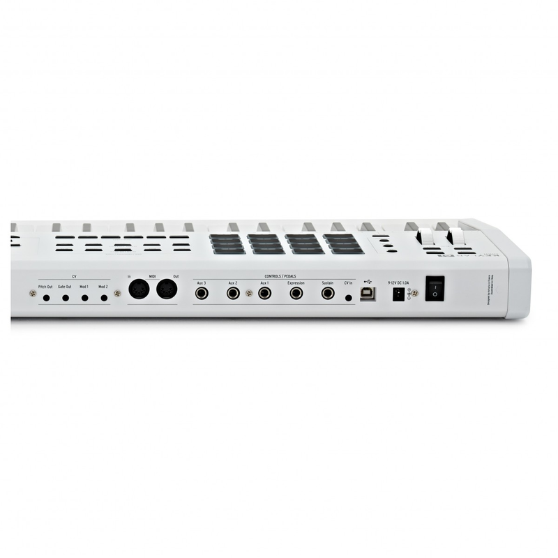 ARTURIA KEYLAB MKII 61 WHITE