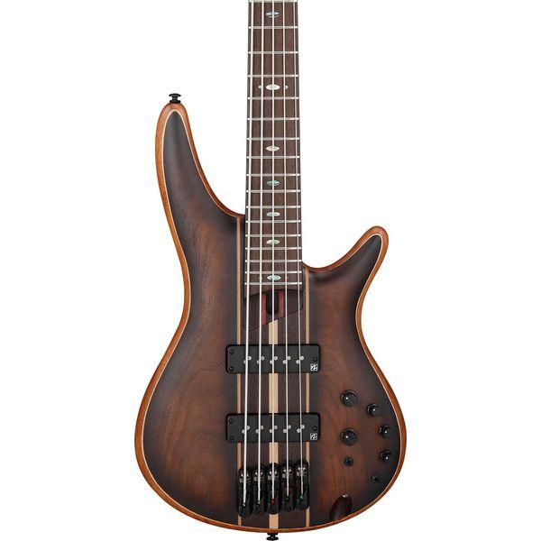 IBANEZ SR1355B DUF DUAL MOCHA BURST PREMIUM SERIES