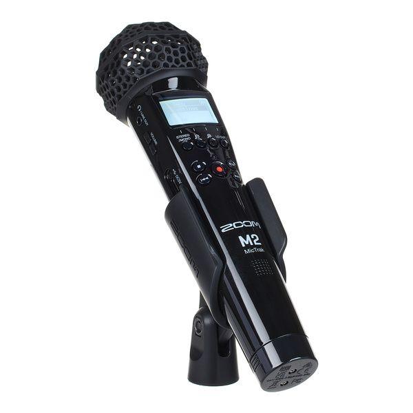 ZOOM M2 MicTrak