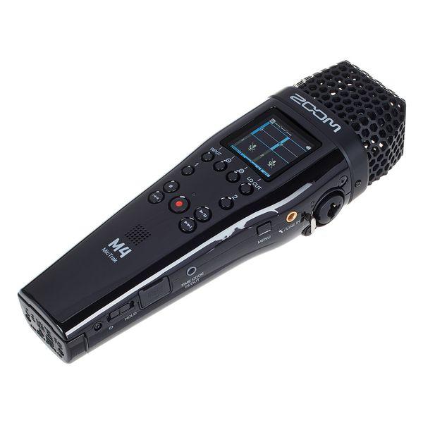 ZOOM M4 MicTrak