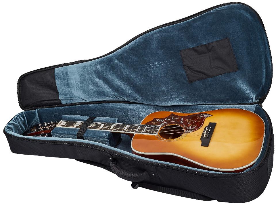 SIGMA DM-SG5 HERITAGE CHERRY SUNBURST