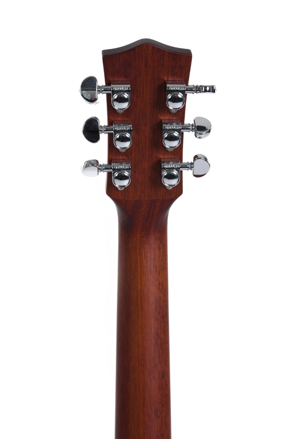 SIGMA DM-SG5 HERITAGE CHERRY SUNBURST