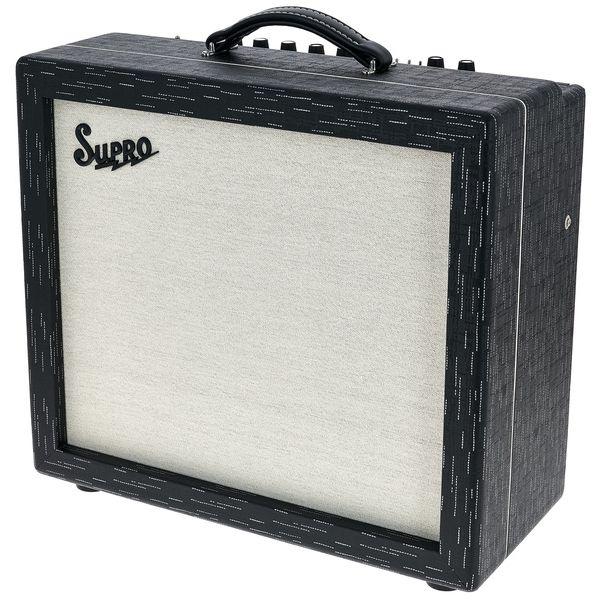 SUPRO ROYALE 112
