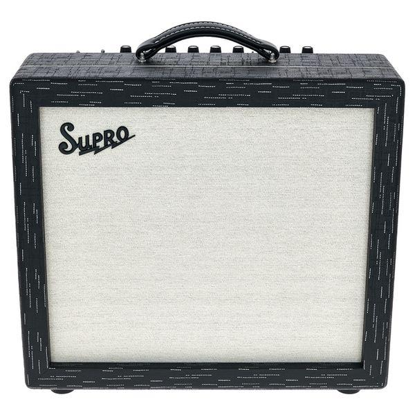 SUPRO ROYALE 112