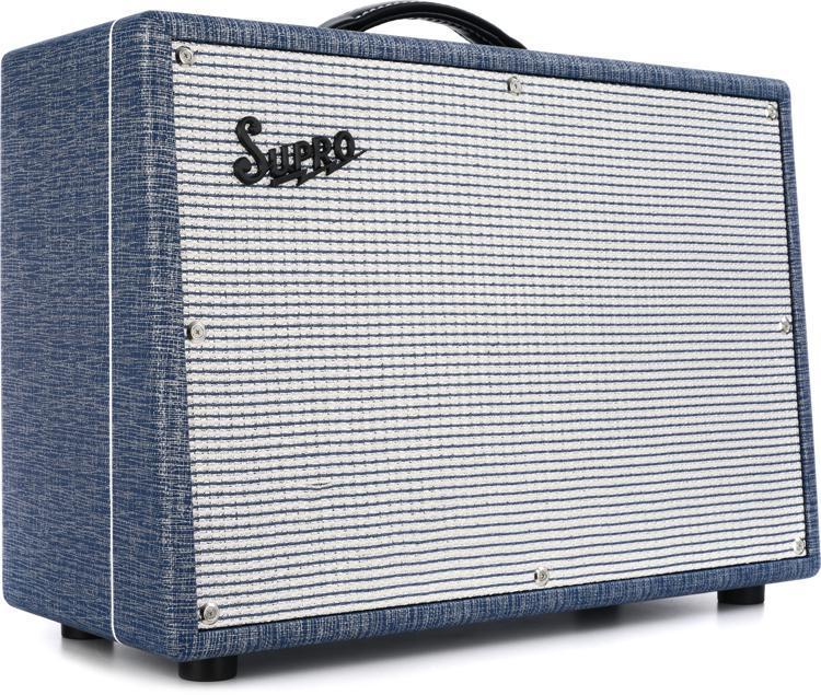 SUPRO KEELEY CUSTOM 12