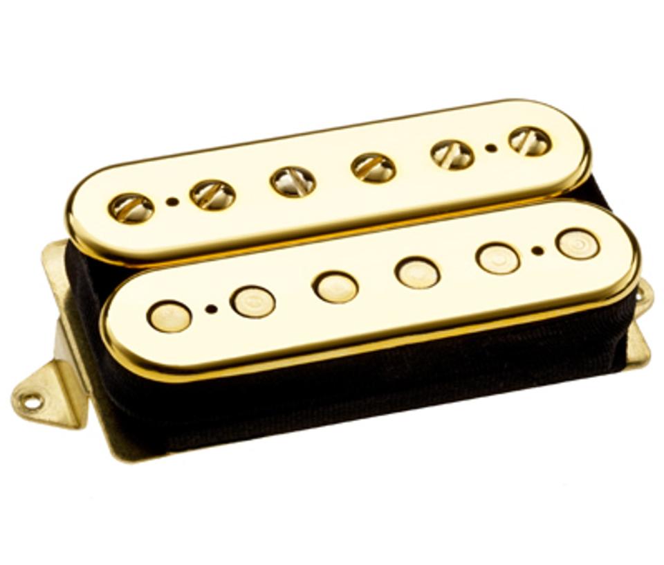 DI MARZIO AIR ZONE F-SPACED DP192 GOLD EDITION