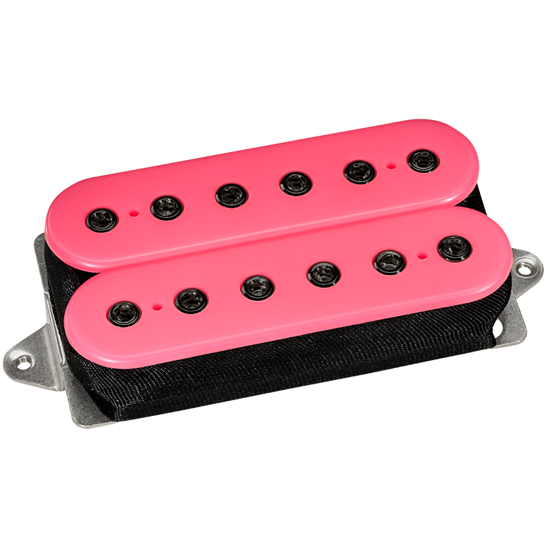 DI MARZIO GRAVITY STORM STEVE VAI BRIDGE F-SPACED DP253FPK BK