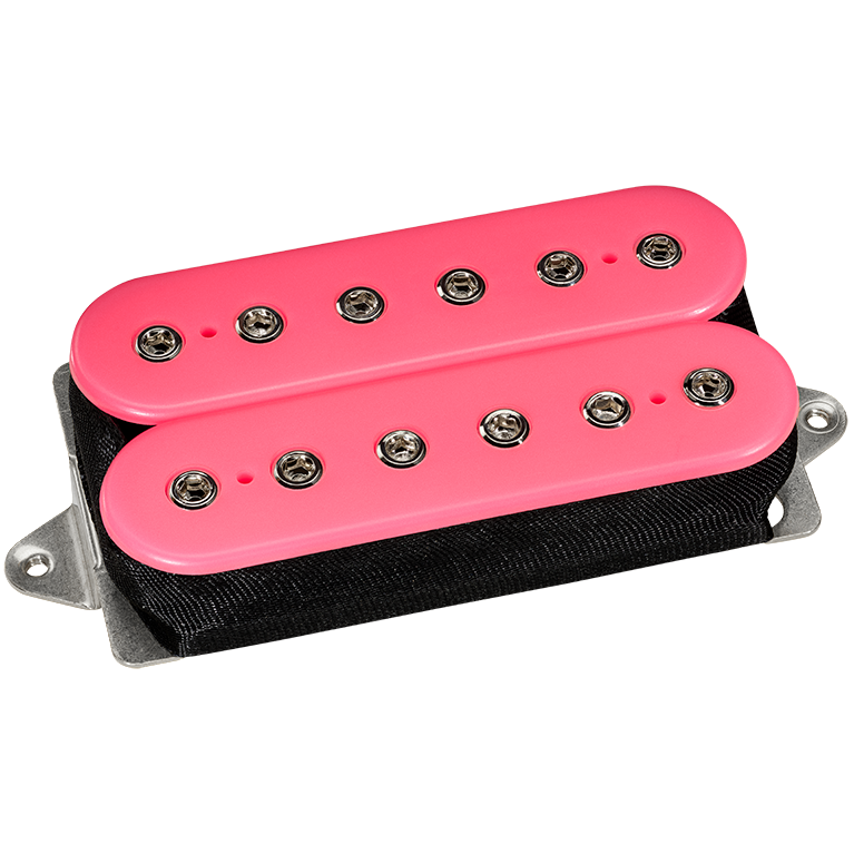 DI MARZIO GRAVITY STORM STEVE VAI BRIDGE F-SPACED DP253FPK