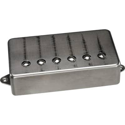DI MARZIO AIR ZONE F-SPACED DP192FUN WORN UNPLAT