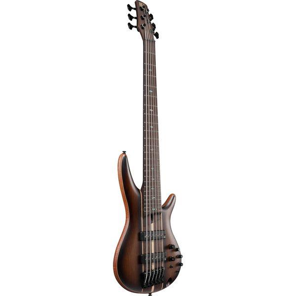 IBANEZ SR1356B DUF DUAL MOCHA BURST PREMIUM SERIES