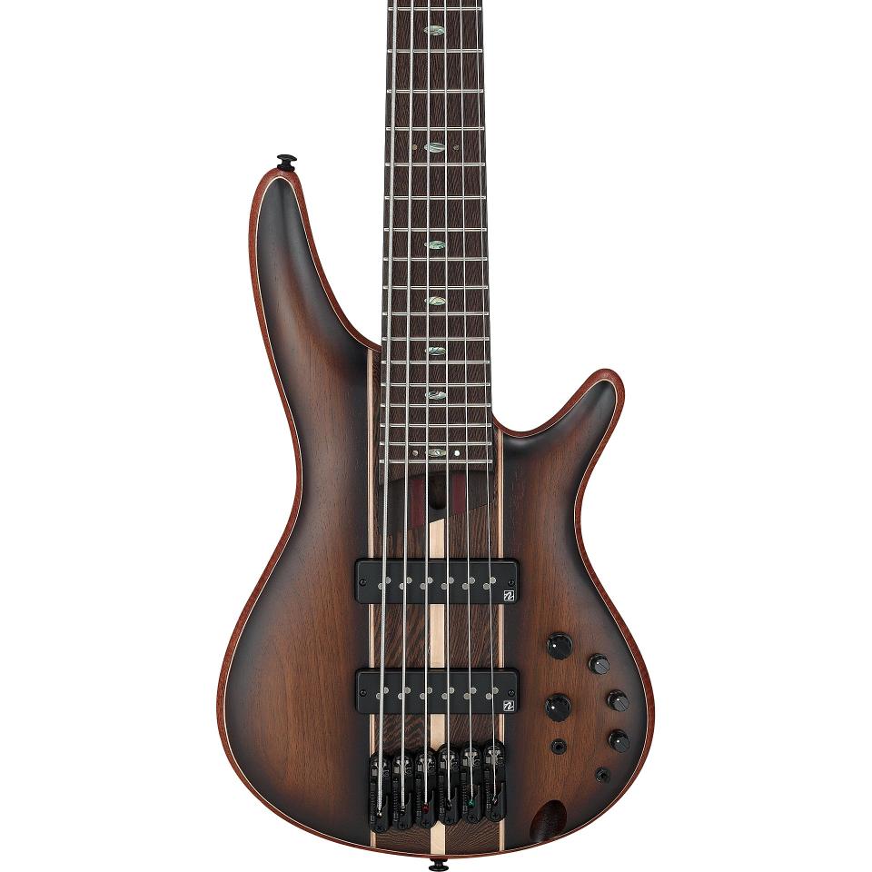 IBANEZ SR1356B DUF DUAL MOCHA BURST PREMIUM SERIES