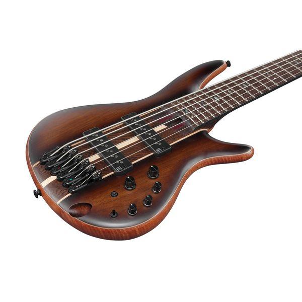 IBANEZ SR1356B DUF DUAL MOCHA BURST PREMIUM SERIES