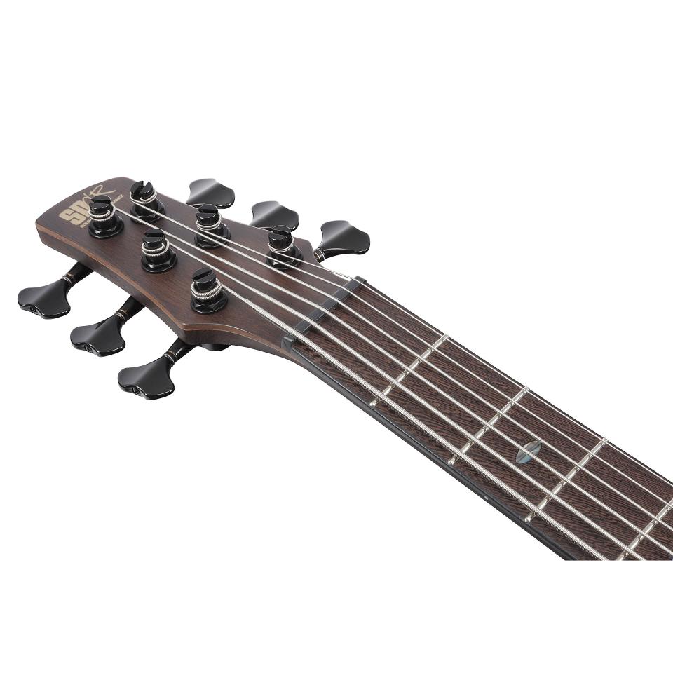 IBANEZ SR1356B DUF DUAL MOCHA BURST PREMIUM SERIES