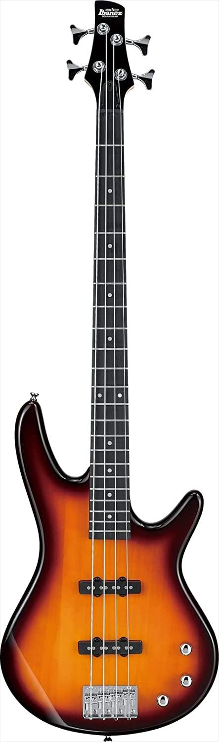 IBANEZ GSR180 BROWN SUNBURST