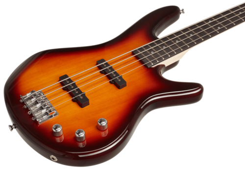 IBANEZ GSR180 BROWN SUNBURST