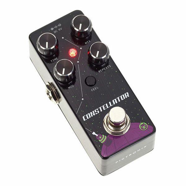 PIGTRONIX CONSTELLATOR ANALOG DELAY