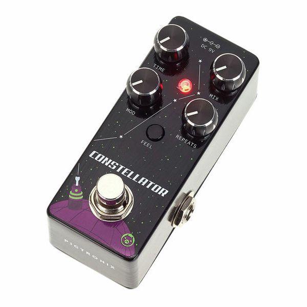 PIGTRONIX CONSTELLATOR ANALOG DELAY