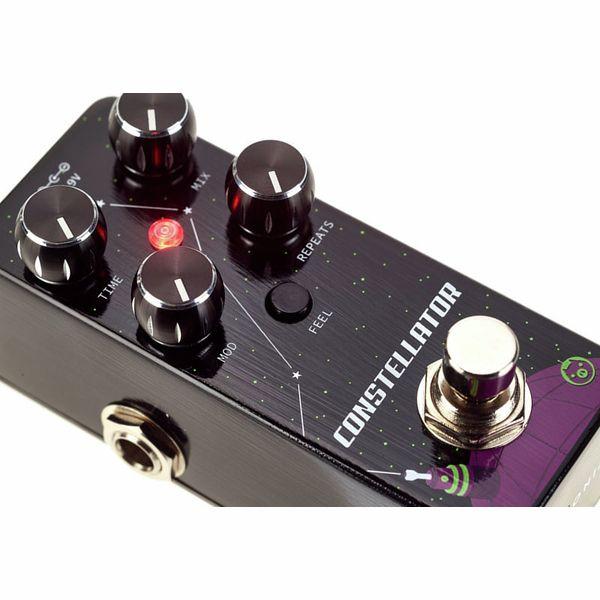 PIGTRONIX CONSTELLATOR ANALOG DELAY