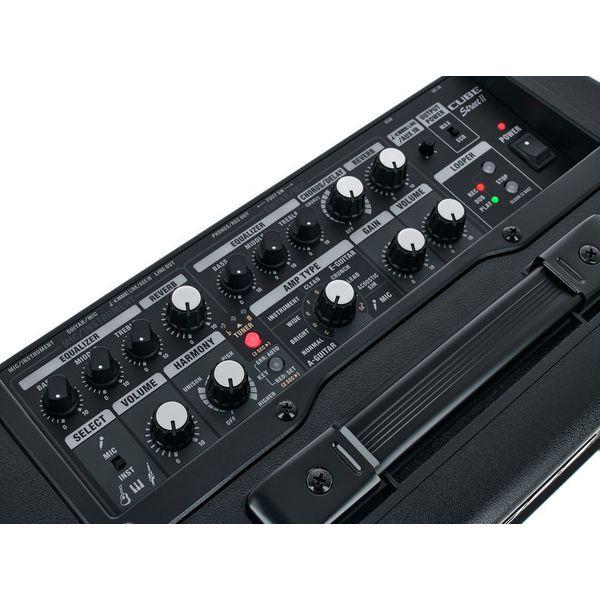 ROLAND CUBE STREET II BLACK