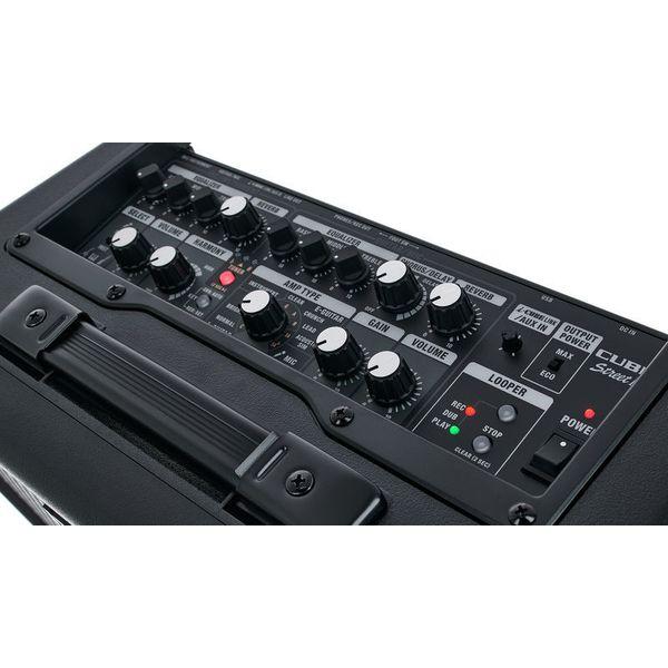 ROLAND CUBE STREET II BLACK