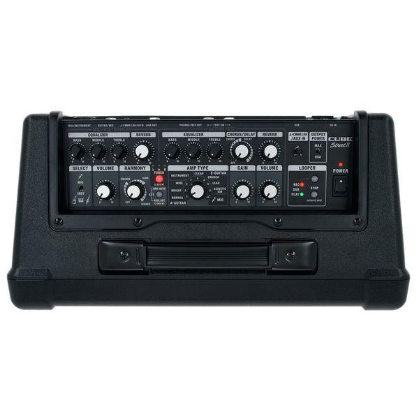 ROLAND CUBE STREET II BLACK