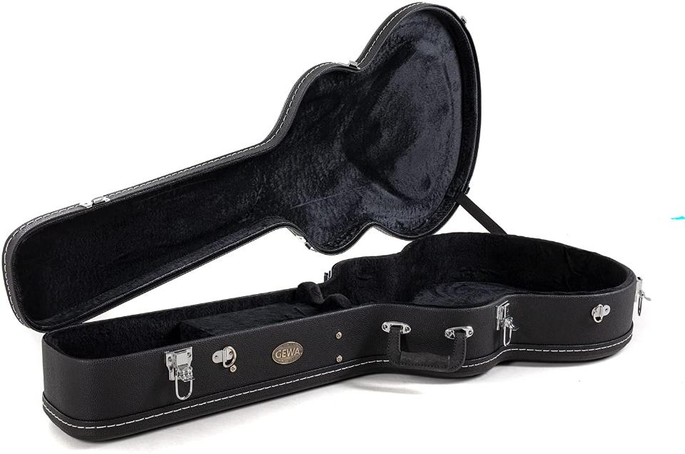GEWA CUSTODIA RIGIDA ARCHED TOP PER CHITARRA CLASSICA