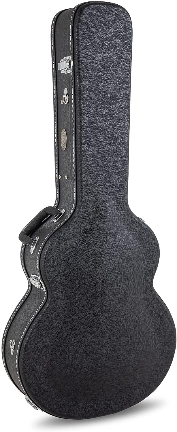 GEWA CUSTODIA RIGIDA ARCHED TOP PER CHITARRA CLASSICA