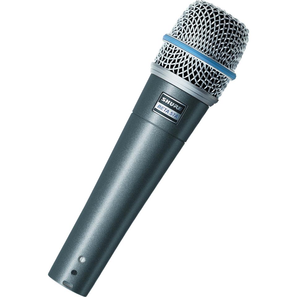 SHURE BETA57A