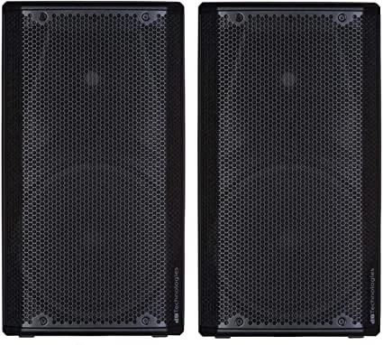 DB TECHNOLOGIES OPERA 10 COPPIA