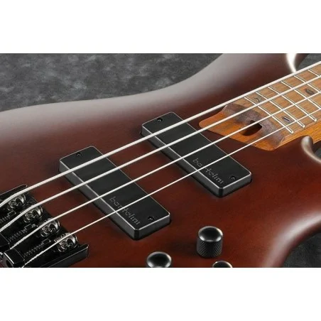 IBANEZ SR506E BM BROWN MAHOGANY