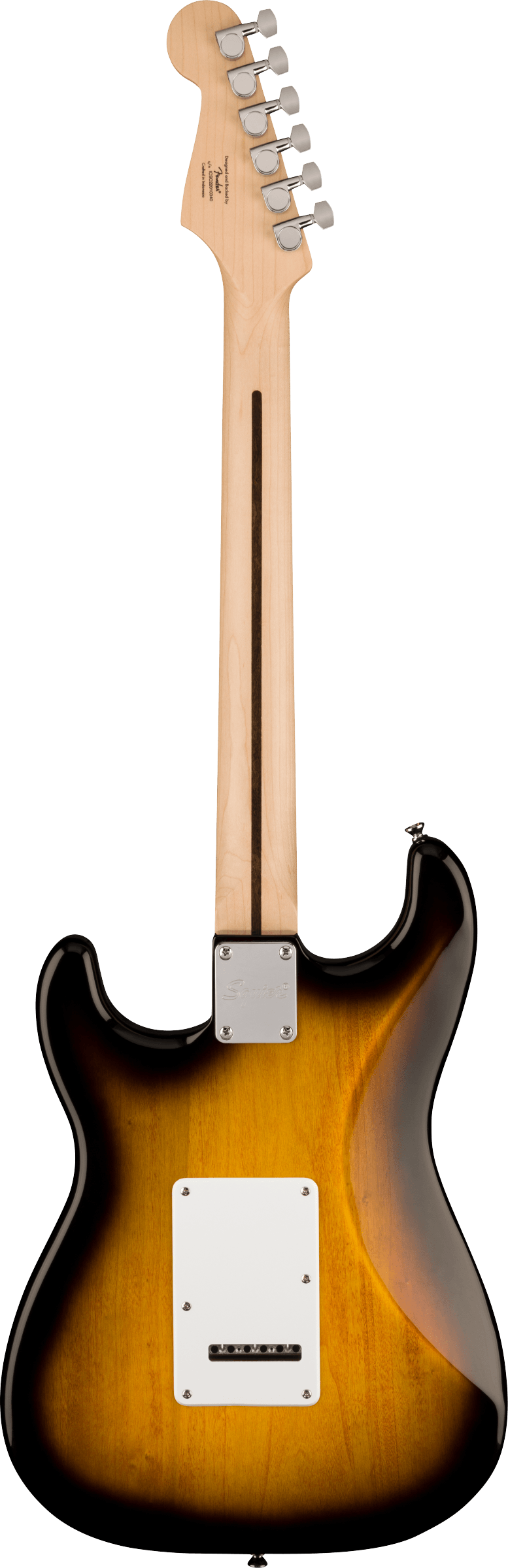 SQUIER SONIC STRATOCASTER MN 2 COLOR SUNBURST