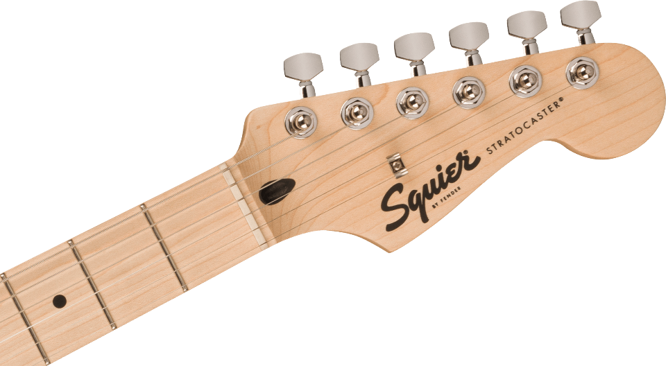 SQUIER SONIC STRATOCASTER MN 2 COLOR SUNBURST