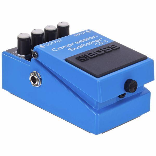 BOSS CS3 COMPRESSORE SUSTAINER PROMOZIONE