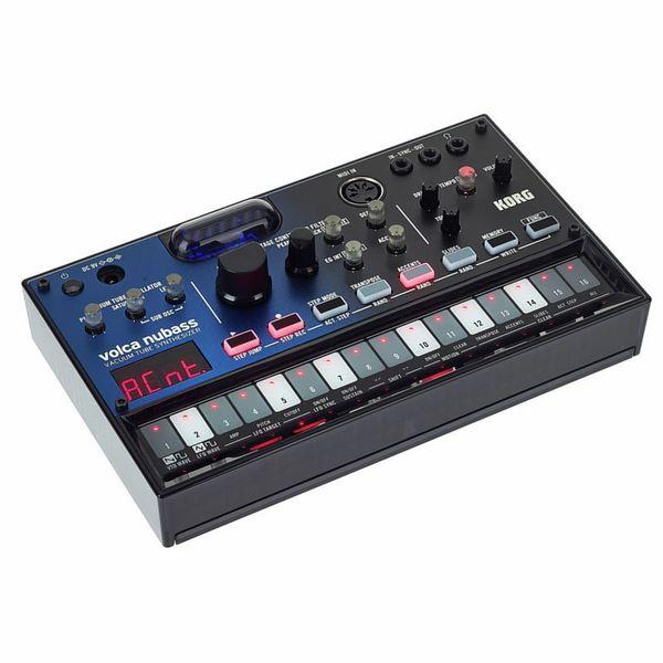 KORG VOLCA NUBASS