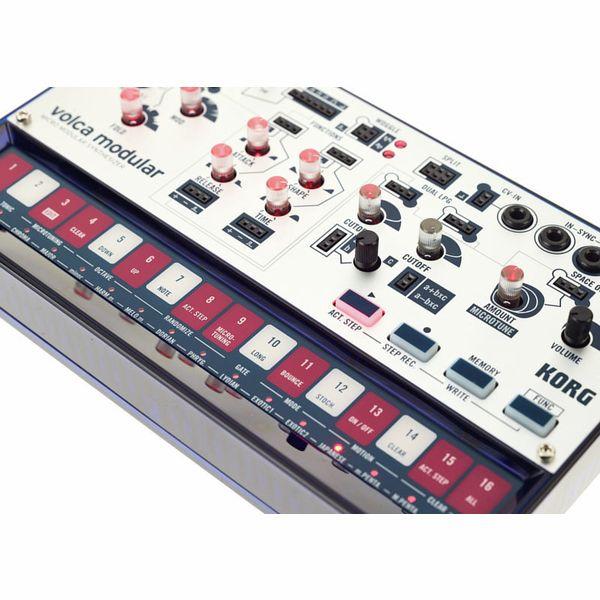 KORG VOLCA MODULAR