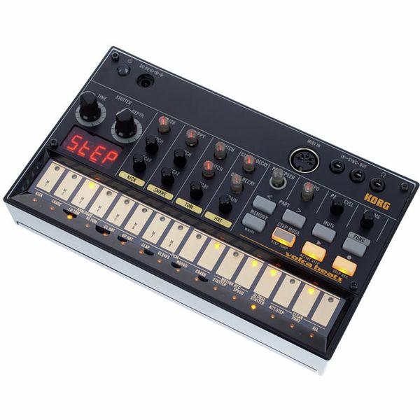 KORG VOLCA BEATS