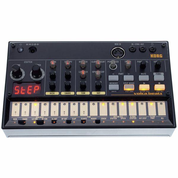 KORG VOLCA BEATS