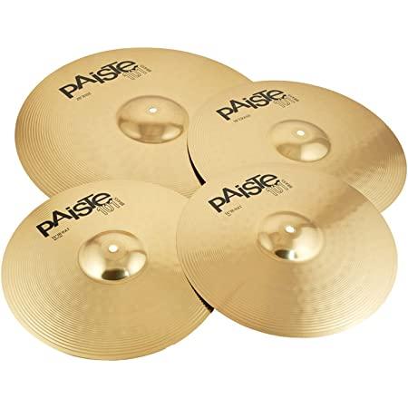 PAISTE 101 UNIVERSAL SET