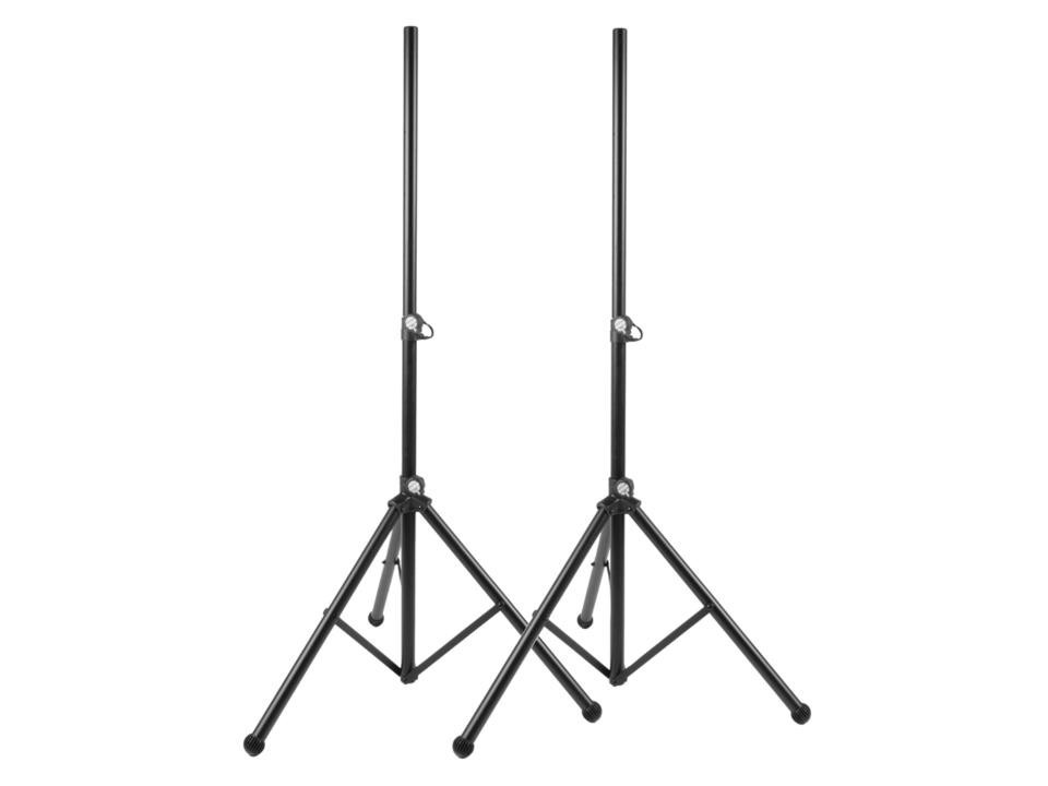QUIKLOK S171 BLACK (COPPIA)