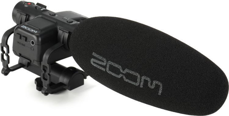 ZOOM M3 MICTRAK