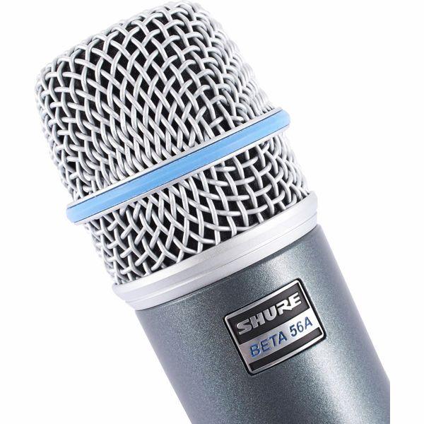 SHURE BETA56A