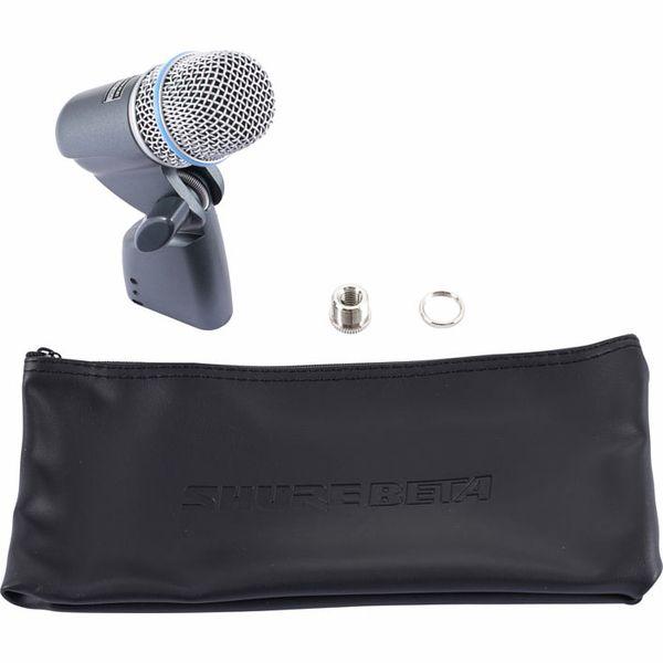 SHURE BETA56A