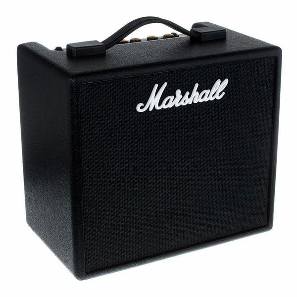 MARSHALL CODE 25