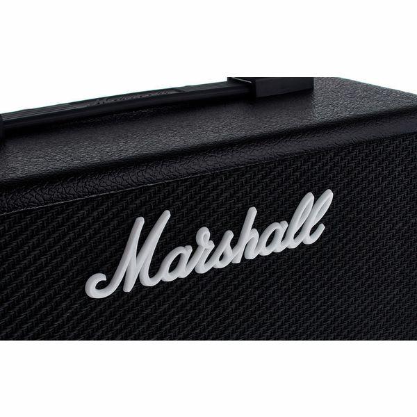 MARSHALL CODE 25