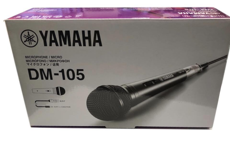 YAMAHA DM105