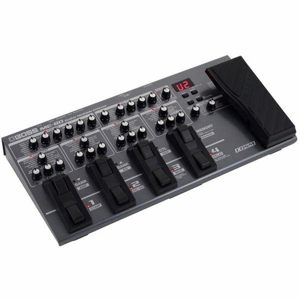 BOSS ME80