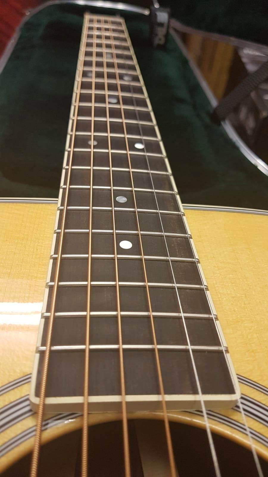 MARTIN D35 REIMAGINED