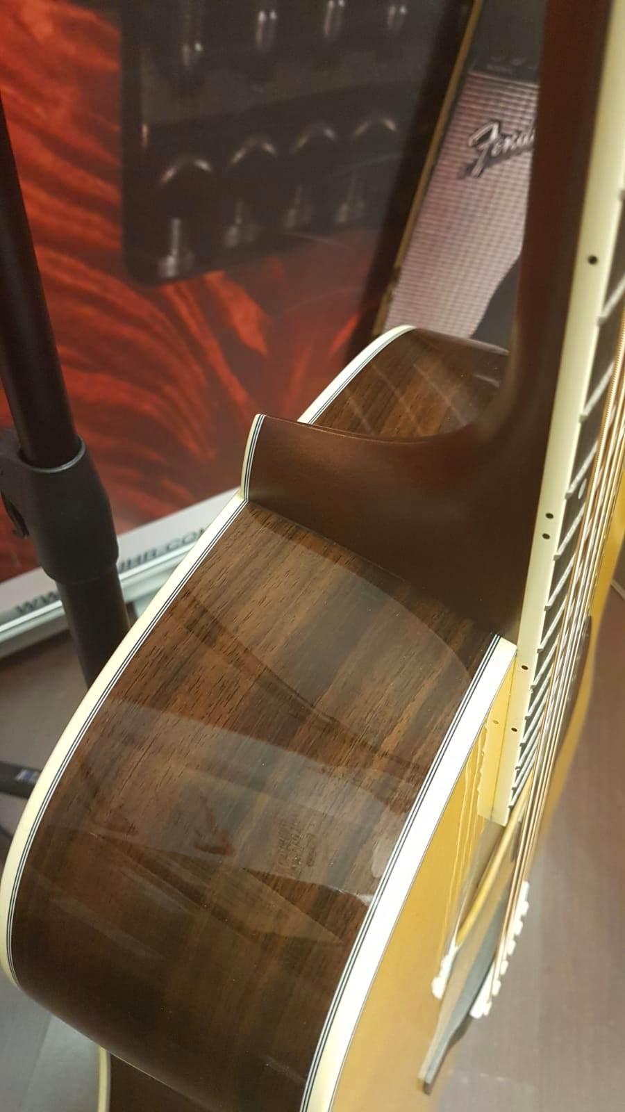 MARTIN D35 REIMAGINED