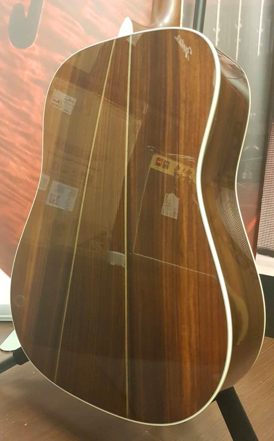 MARTIN D35 REIMAGINED